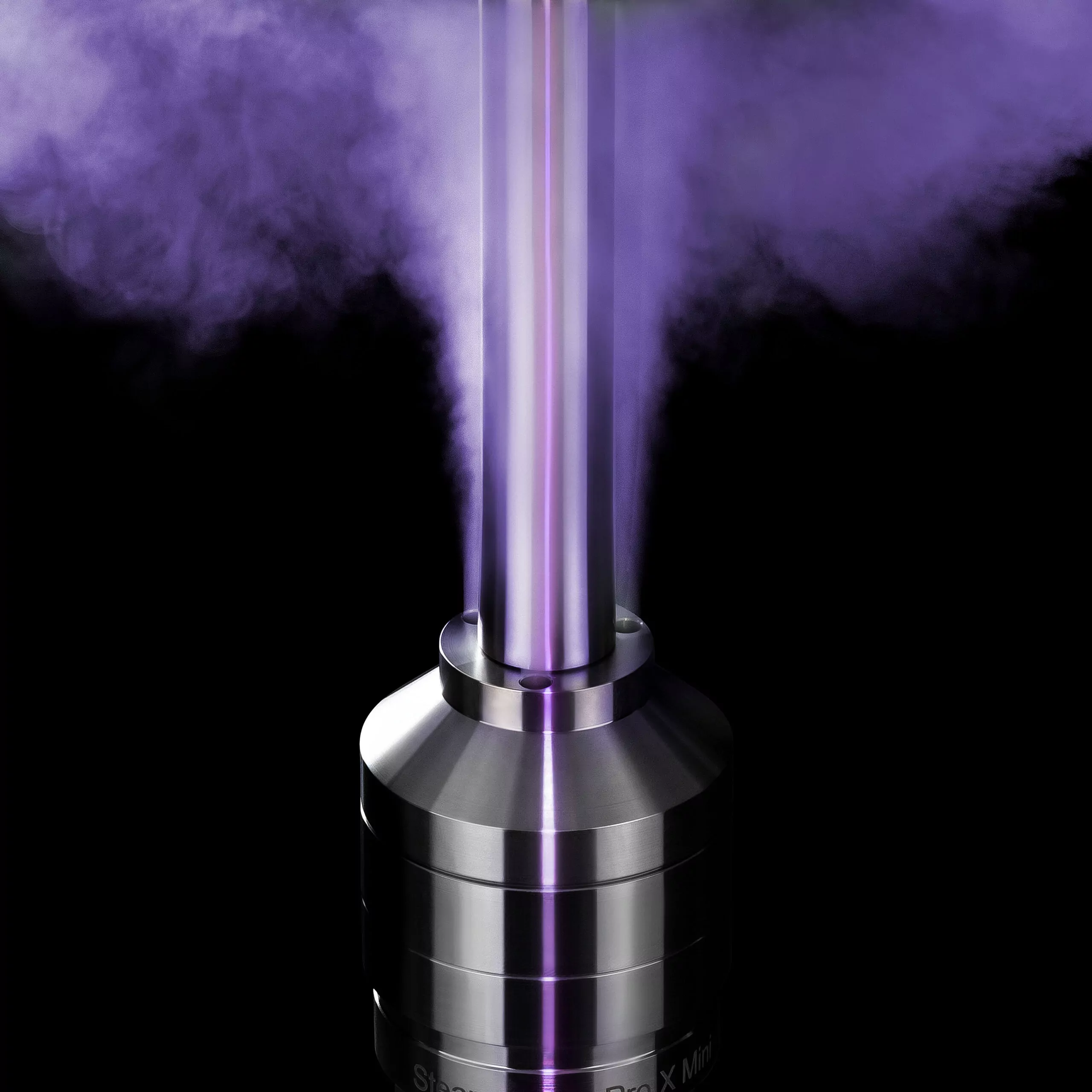 Steamulation Pro X Mini 6
