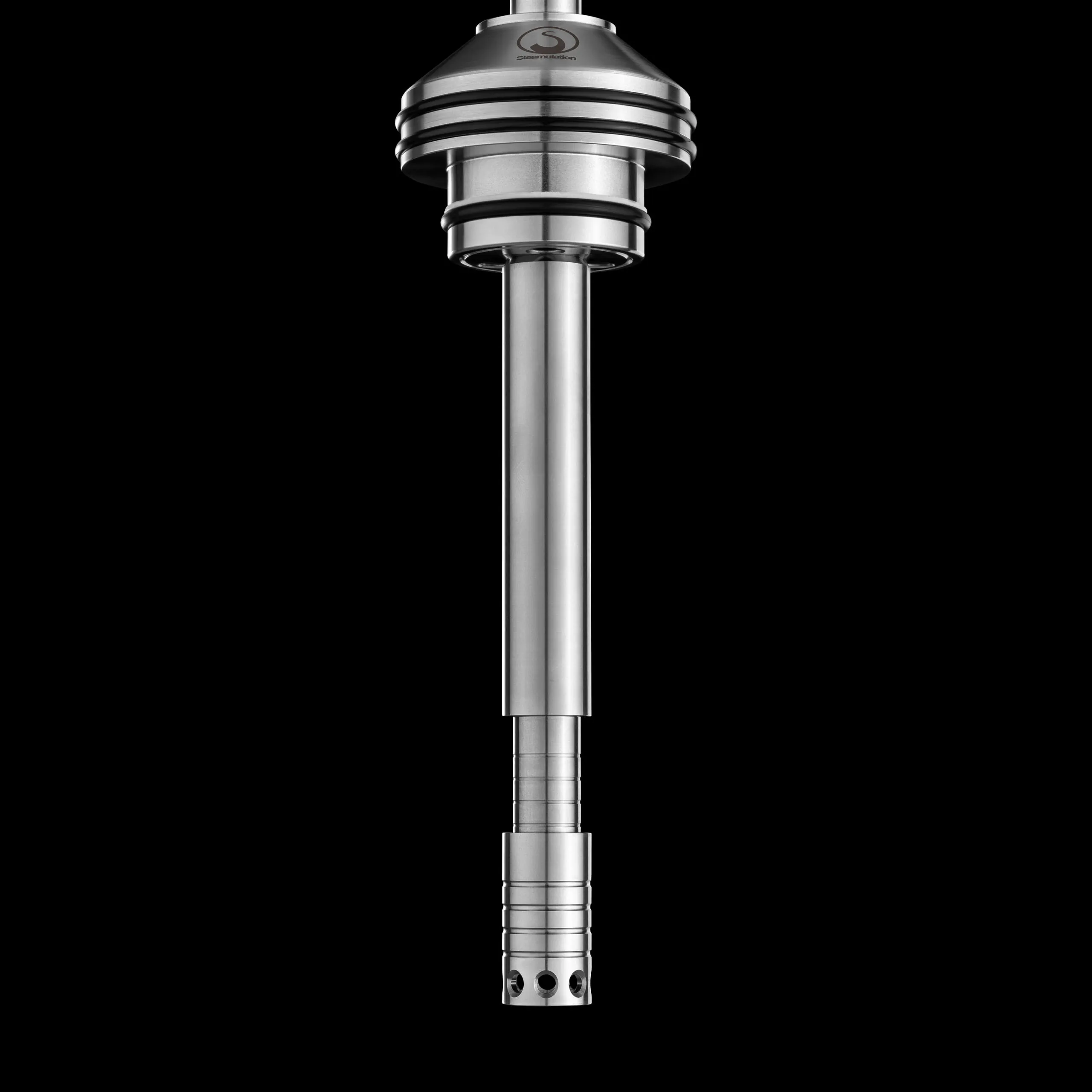Steamulation Xpansion Mini 9 Steamulation Xpansion Mini 9
