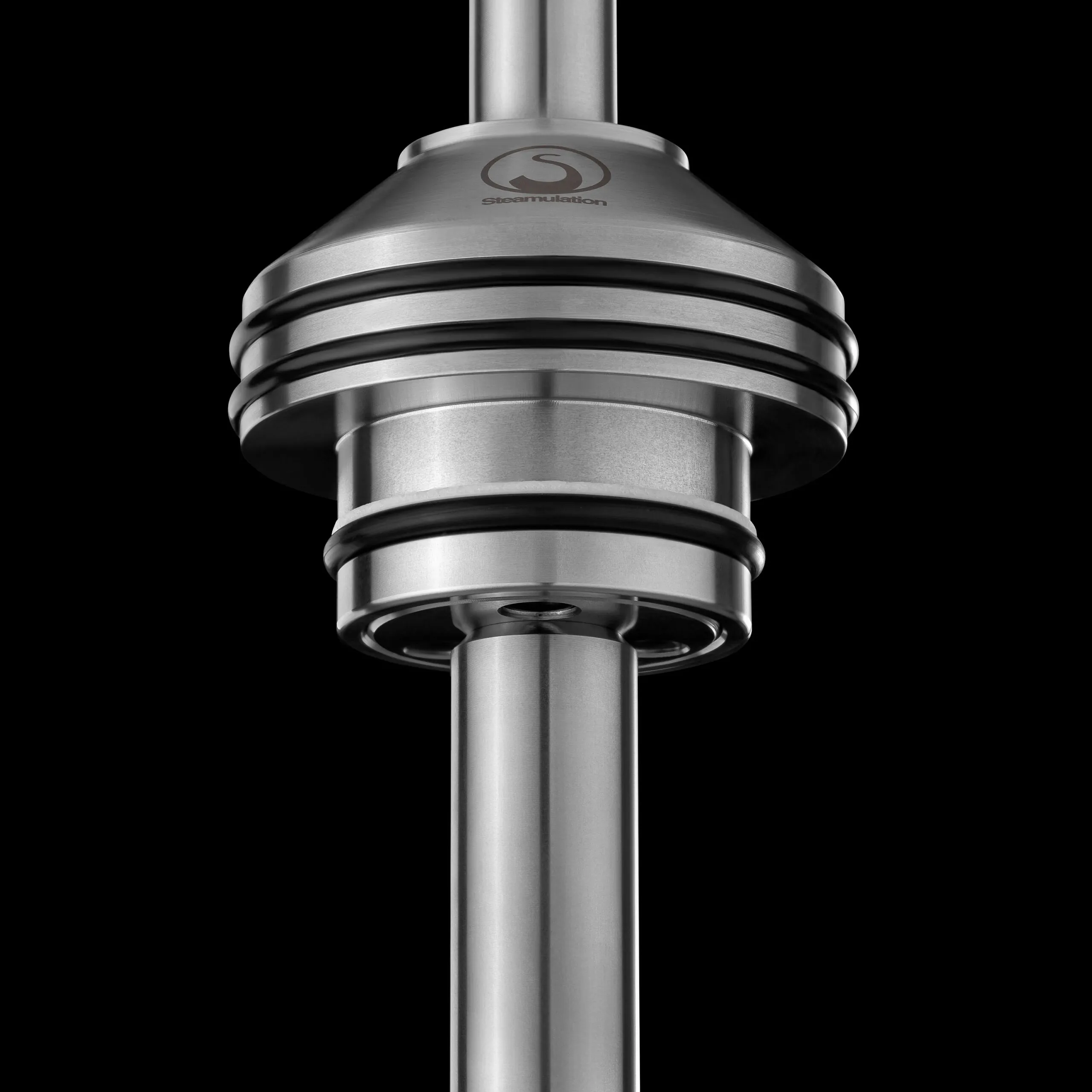 Steamulation Xpansion Mini 11 Steamulation Xpansion Mini 11
