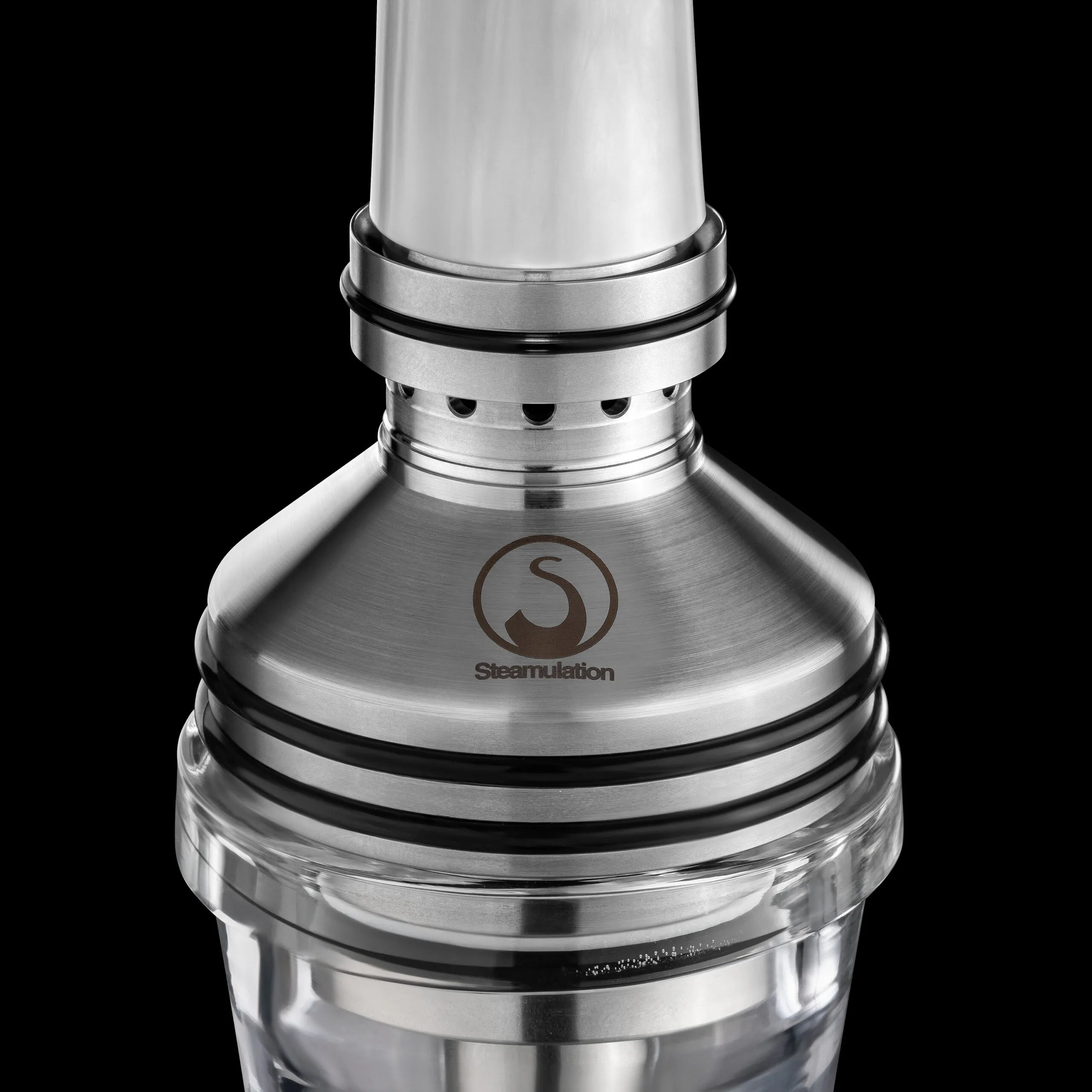 Steamulation Xpansion Mini 12 Steamulation Xpansion Mini 12