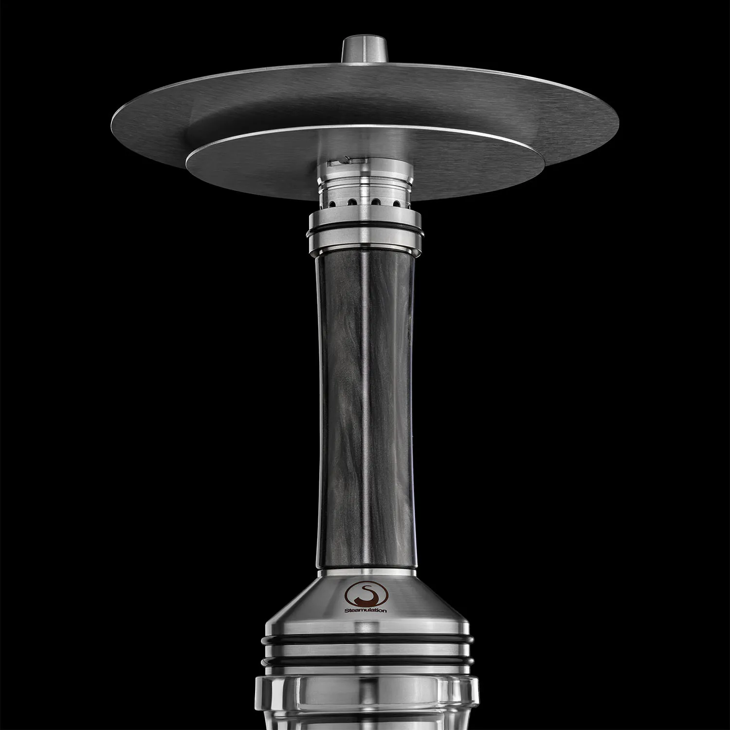 Steamulation Xpansion Mini 13 Steamulation Xpansion Mini 13