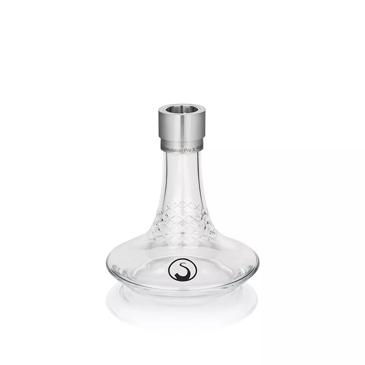 Steamulation Pro X Prime II Bowl with SteamClick 4