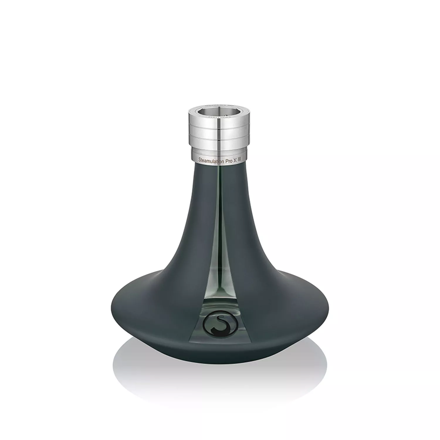 Steamulation Pro X III Bowl mit SteamClick 6