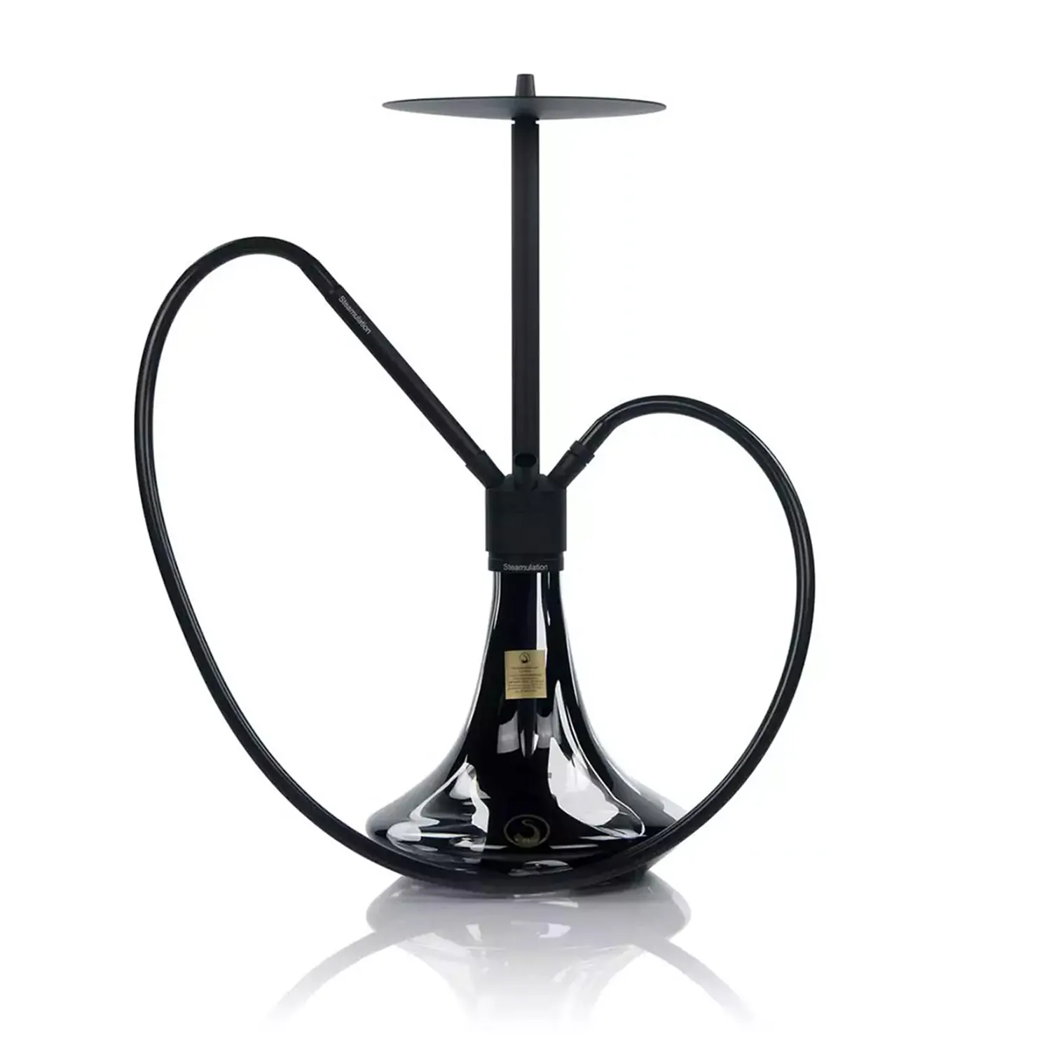Steamulation Superior 4