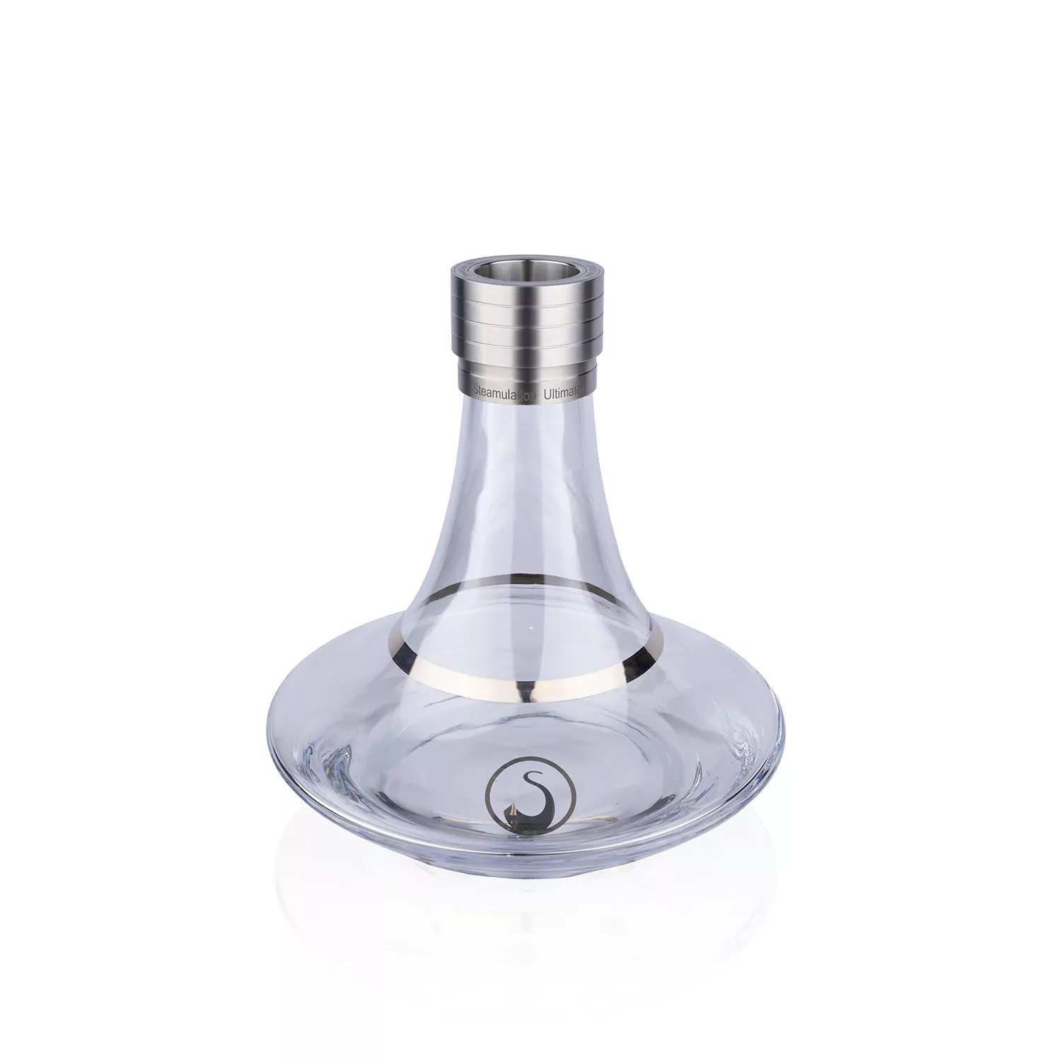Steamulation Ultimate Bowl with SteamClick 25