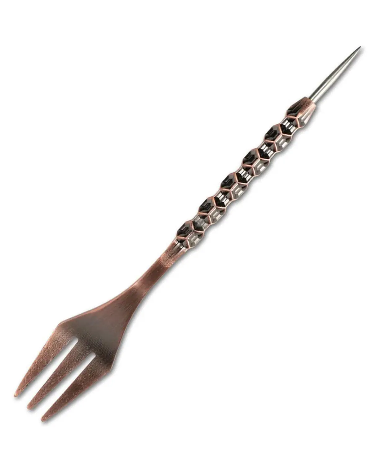 Lochstechergabel Rose Gold 22 Lochstechergabel Rose Gold 21