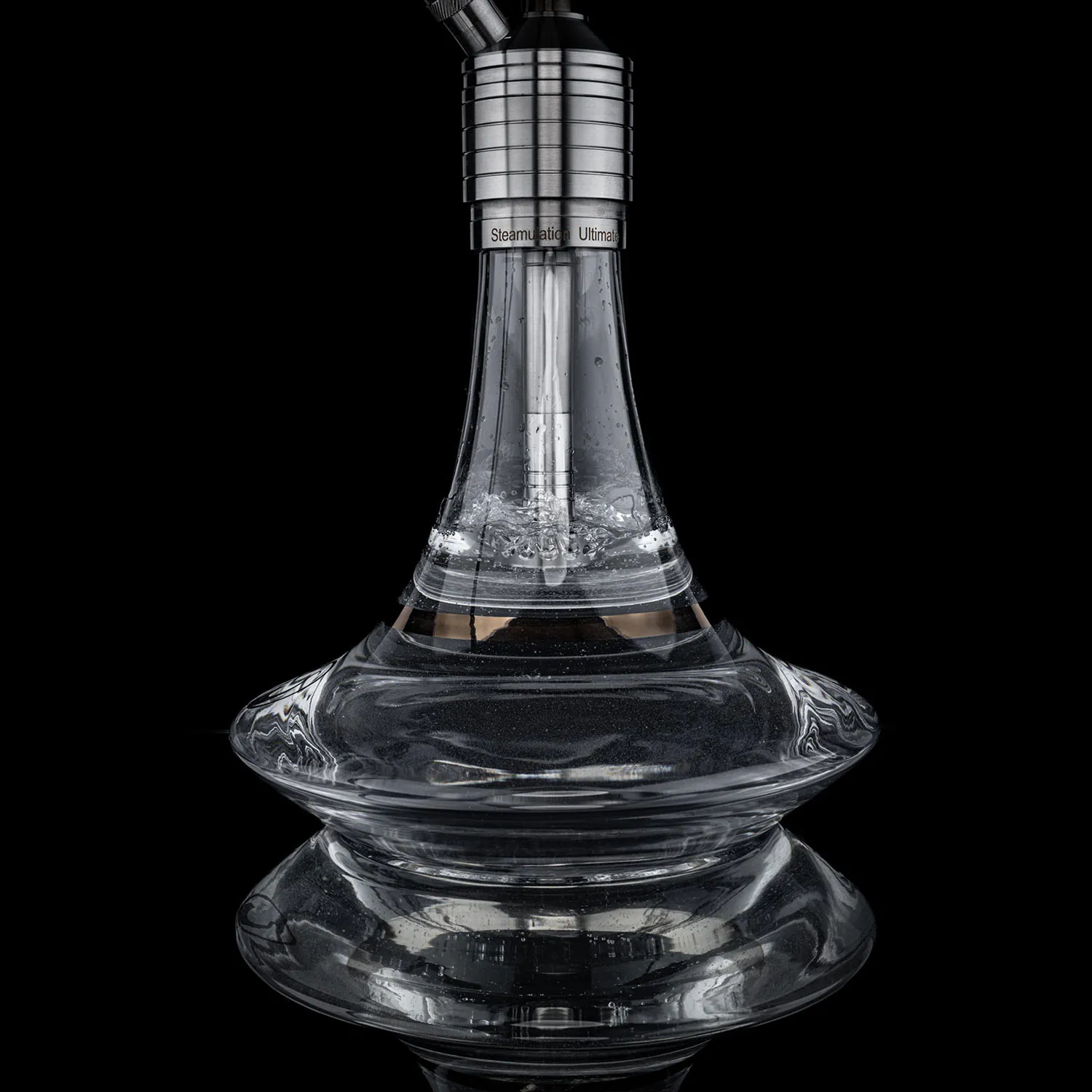 Steamulation Ultimate One Gen.I 9