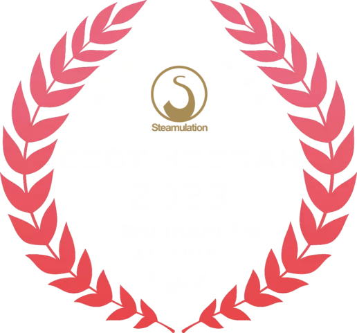 Award Best Hookah 2023 white 64