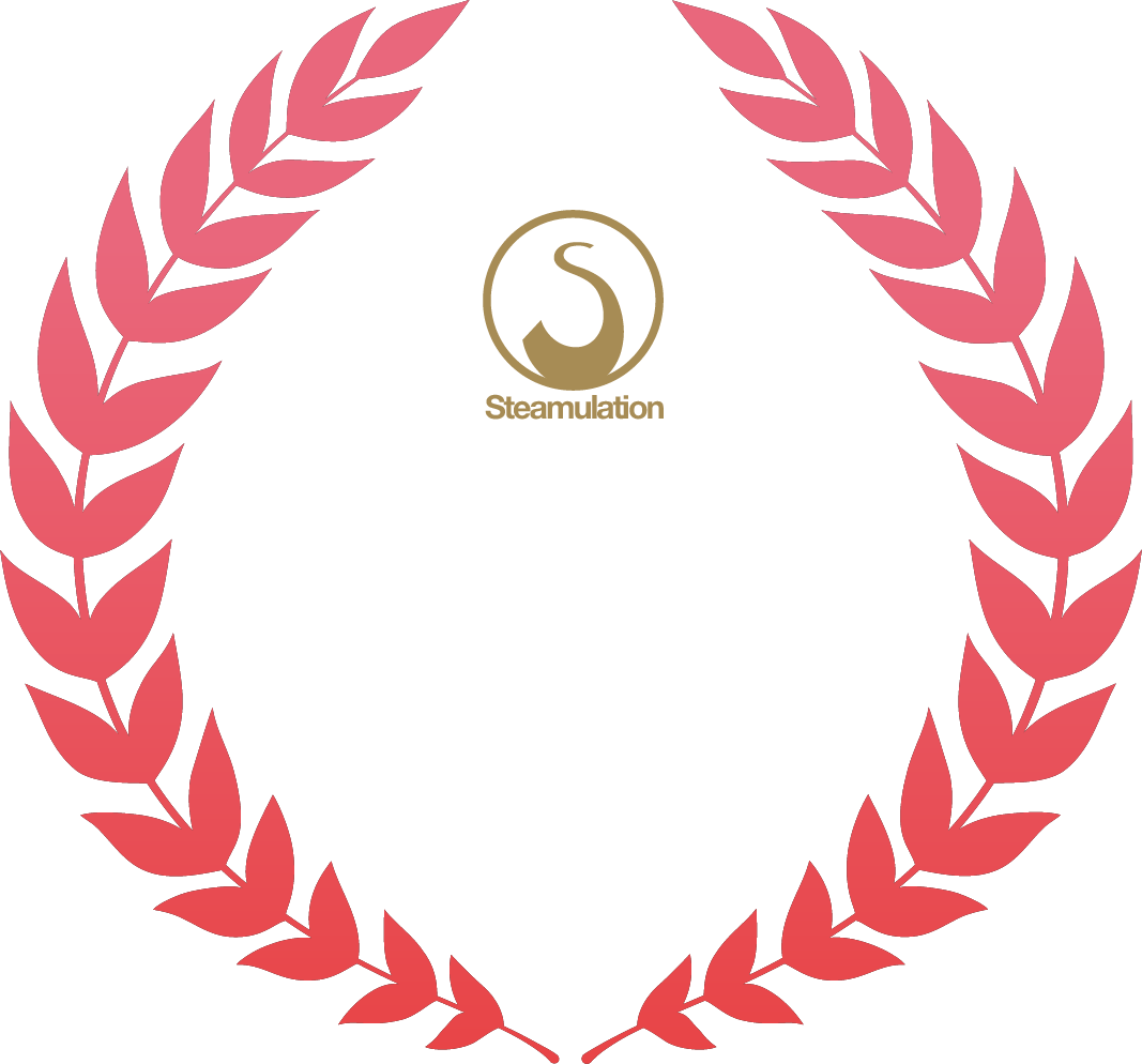 Award Best Hookah 2023 white 7