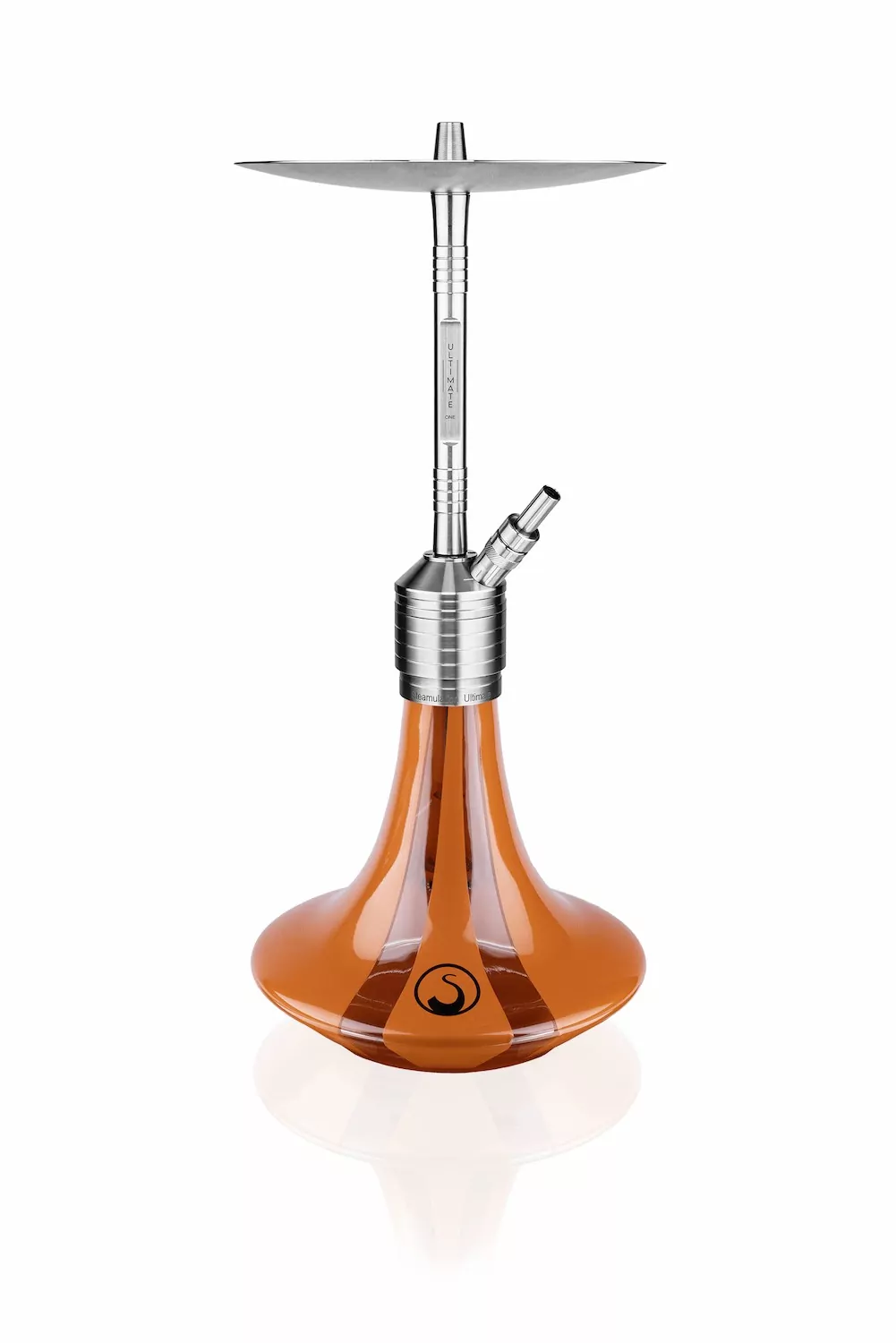 Steamulation Ultimate One Orange Metallic 1