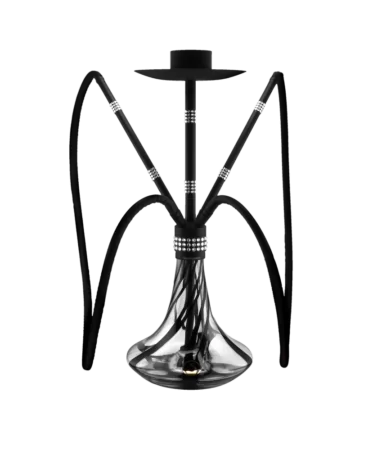hochwertige materialien und exklusives design im steamulation shisha shop