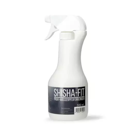 Shisha-Fit Wasserpfeifen-Reiniger 500ml 45