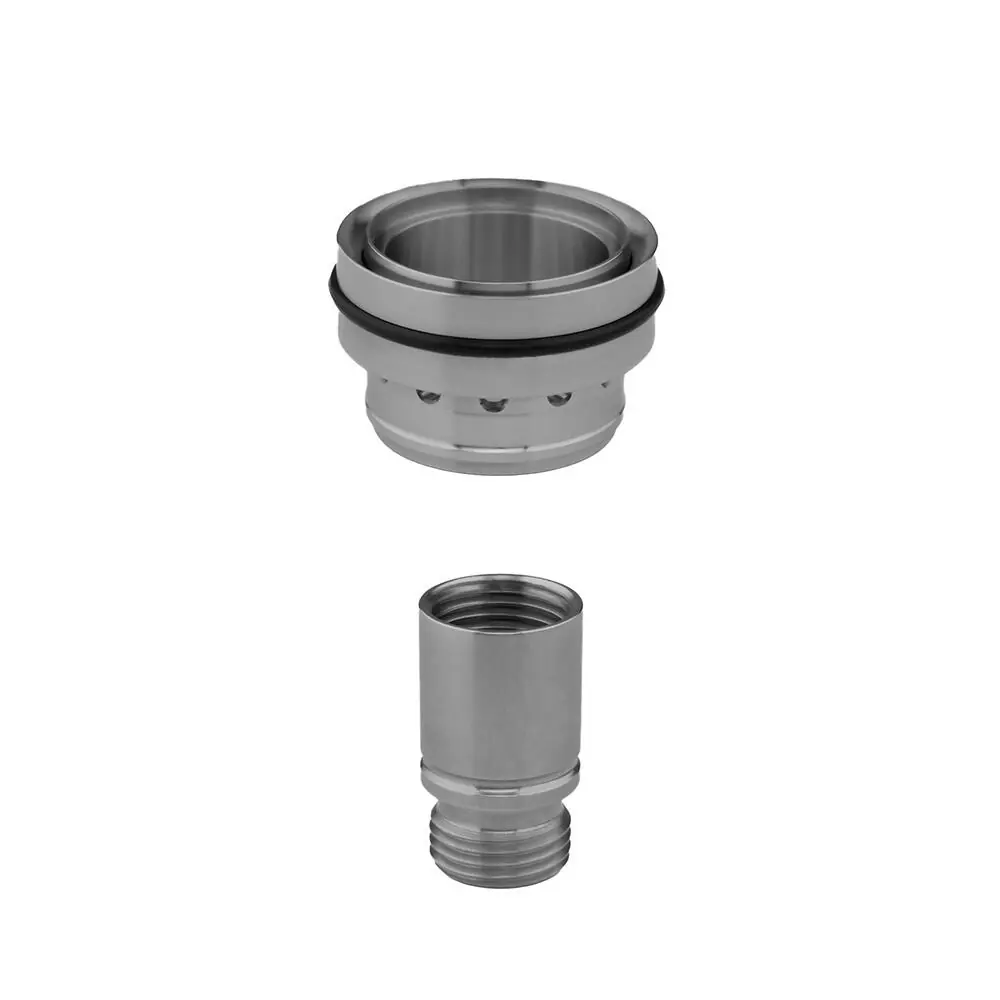 Xpansion X-Blow Off Upgrade Kit 1