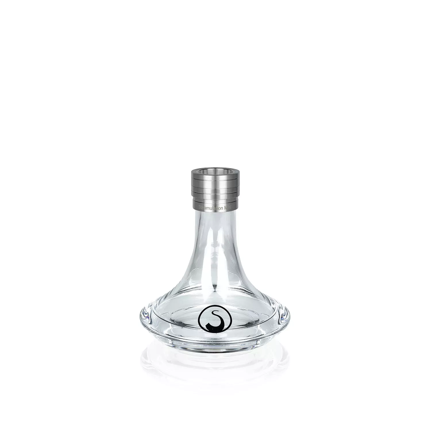 Steamulation Mini Vase with SteamClick 57