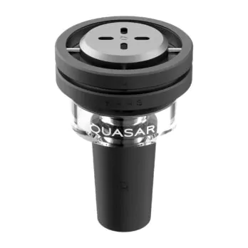 Quasar Petit Raas 2 thermal head 7