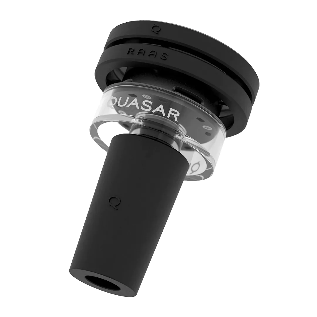 Quasar Petit Raas 2 thermal head 3