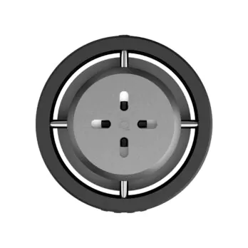 Quasar Petit Raas 2 thermal head 9