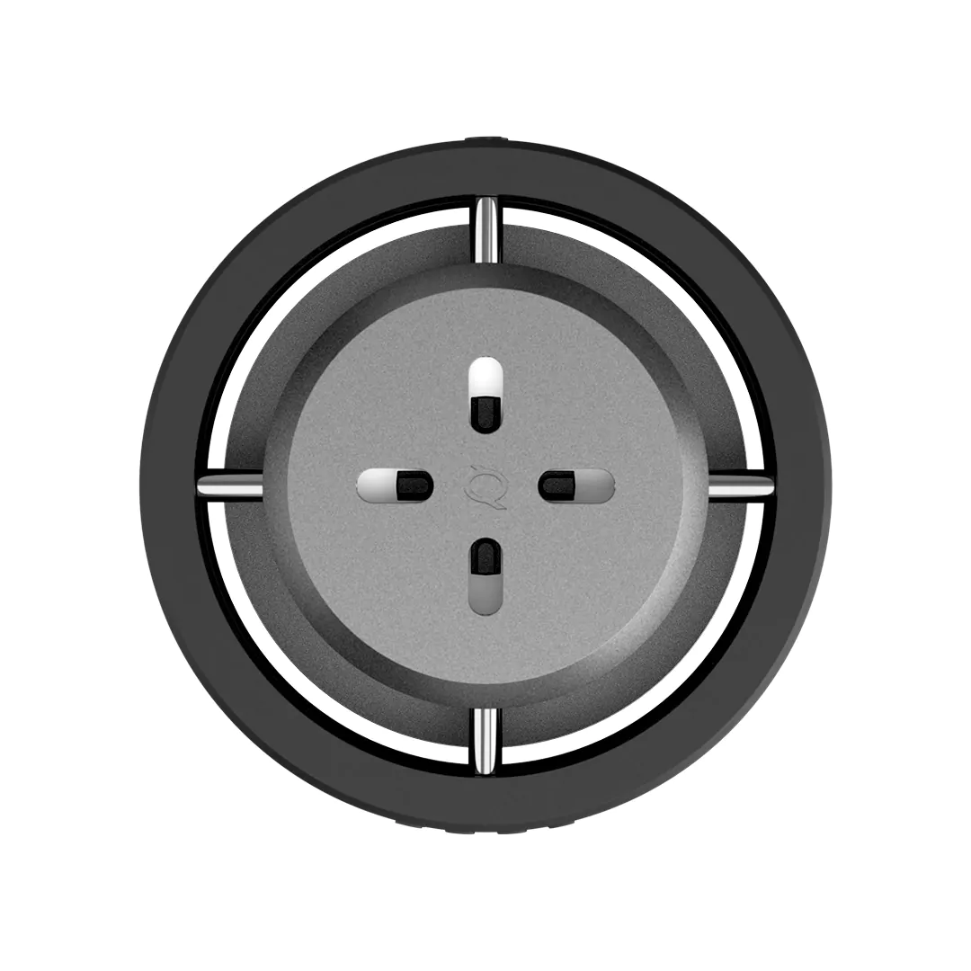 Quasar Petit Raas 2 thermal head 4