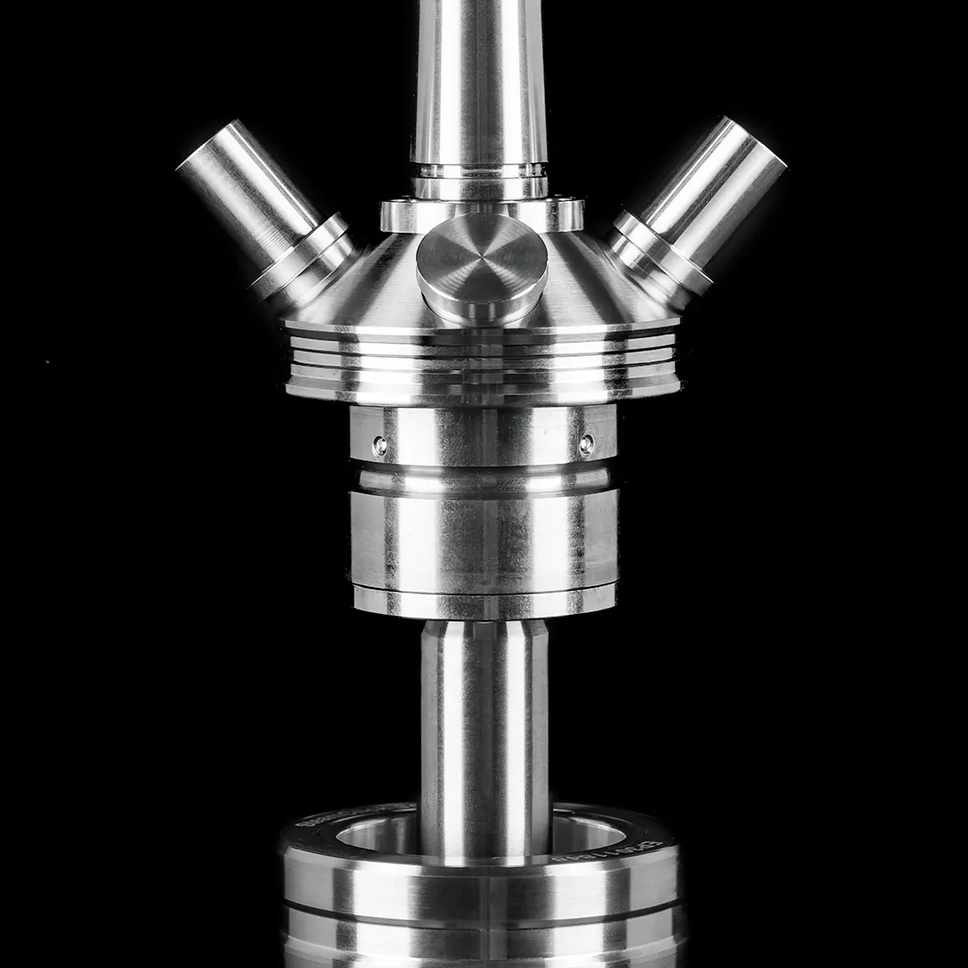 Steamulation Pure [+] 2