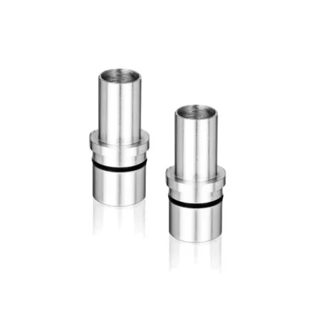 2er Set Pure Schlauchadapter