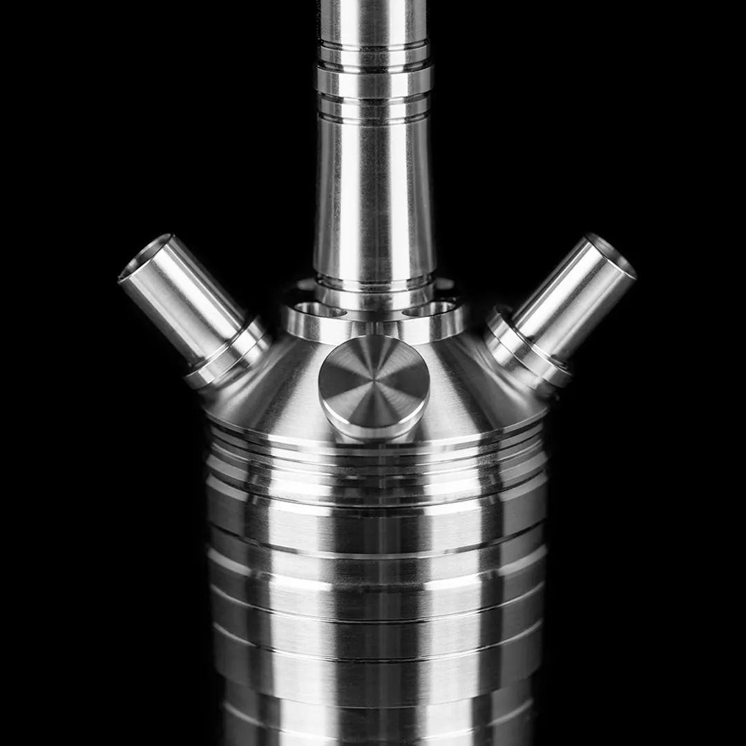 Steamulation Pure [+] 5