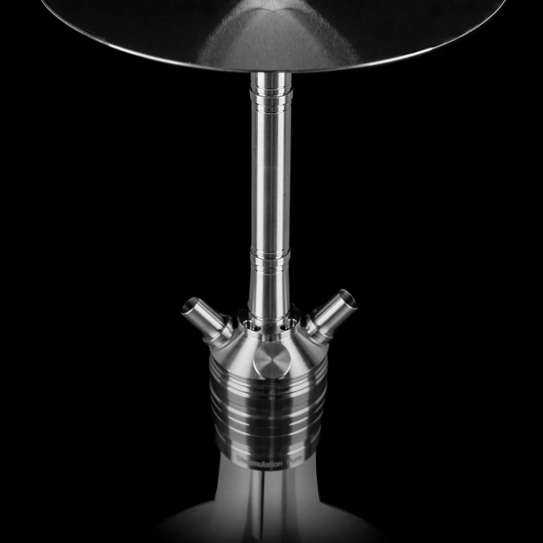 Steamulation Pure [+] 6