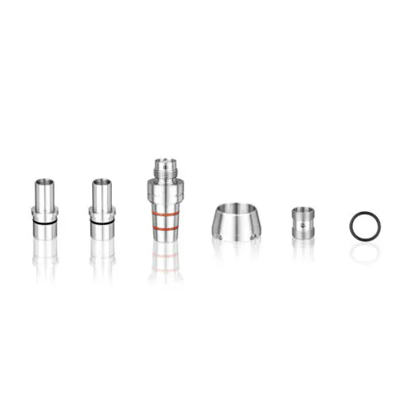 Pure + Upgrade Set