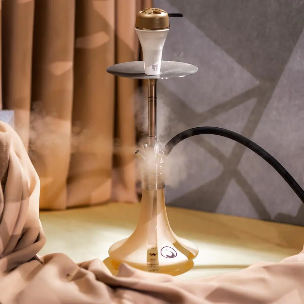 Steamulation Pure [+] 1