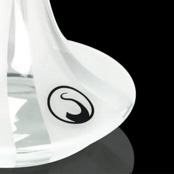 Steamulation Pure Bowl with SteamClick 14