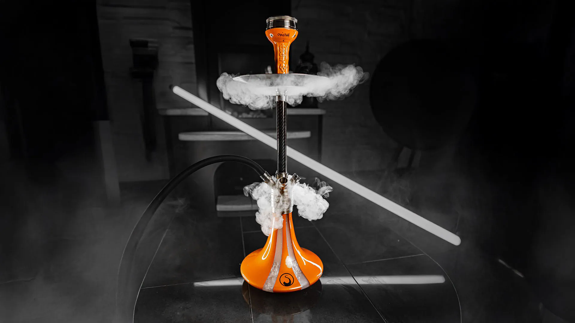 So funktioniert eine Shisha: Anleitung und Tipps für perfekten Genuss 6 So funktioniert eine Shisha: Anleitung und Tipps für perfekten Genuss 6