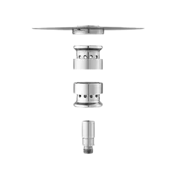 X Blow Off+ Adapter