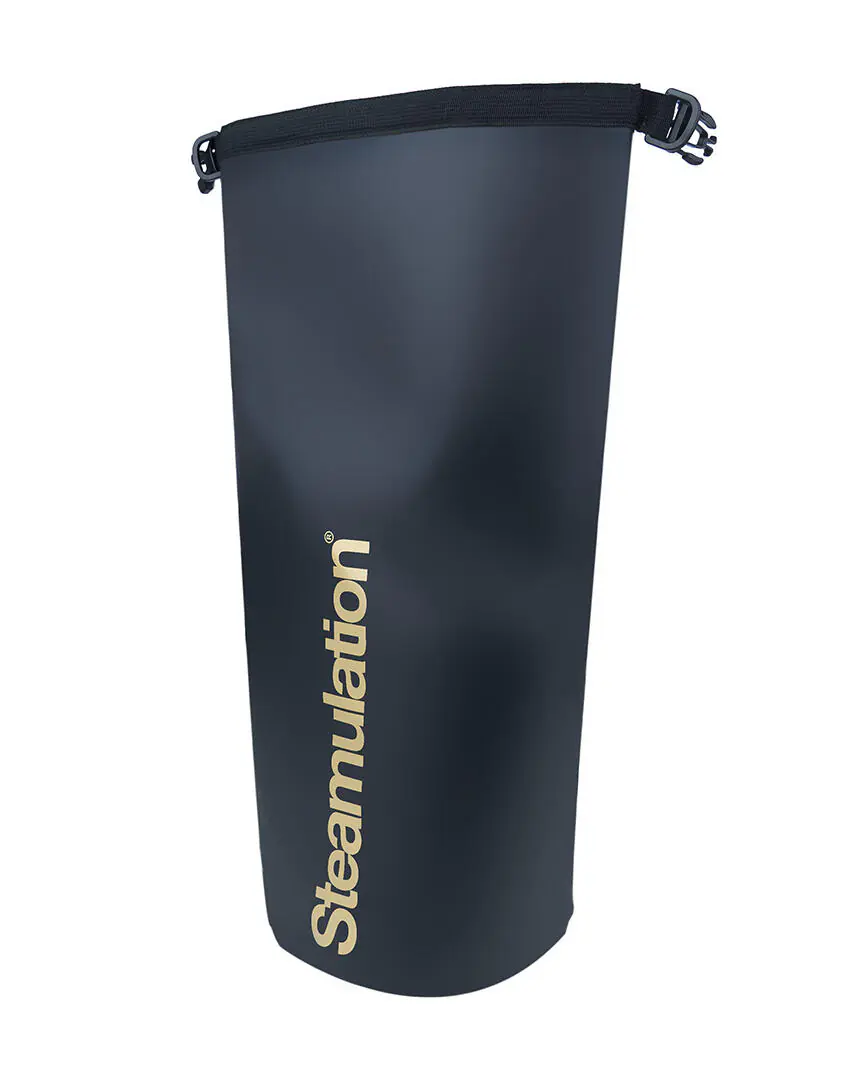 Steamulation Outdoor Reisetasche 8