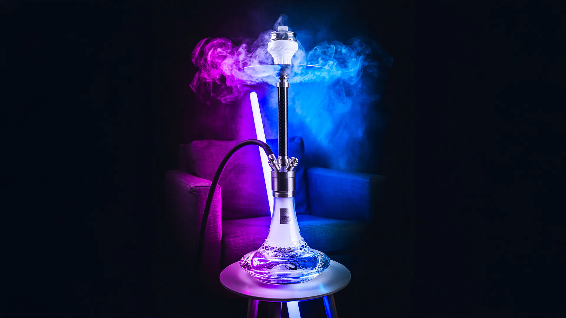Wie macht man eine Shisha an – Schritt-für-Schritt-Anleitung für Einsteiger und Profis 4