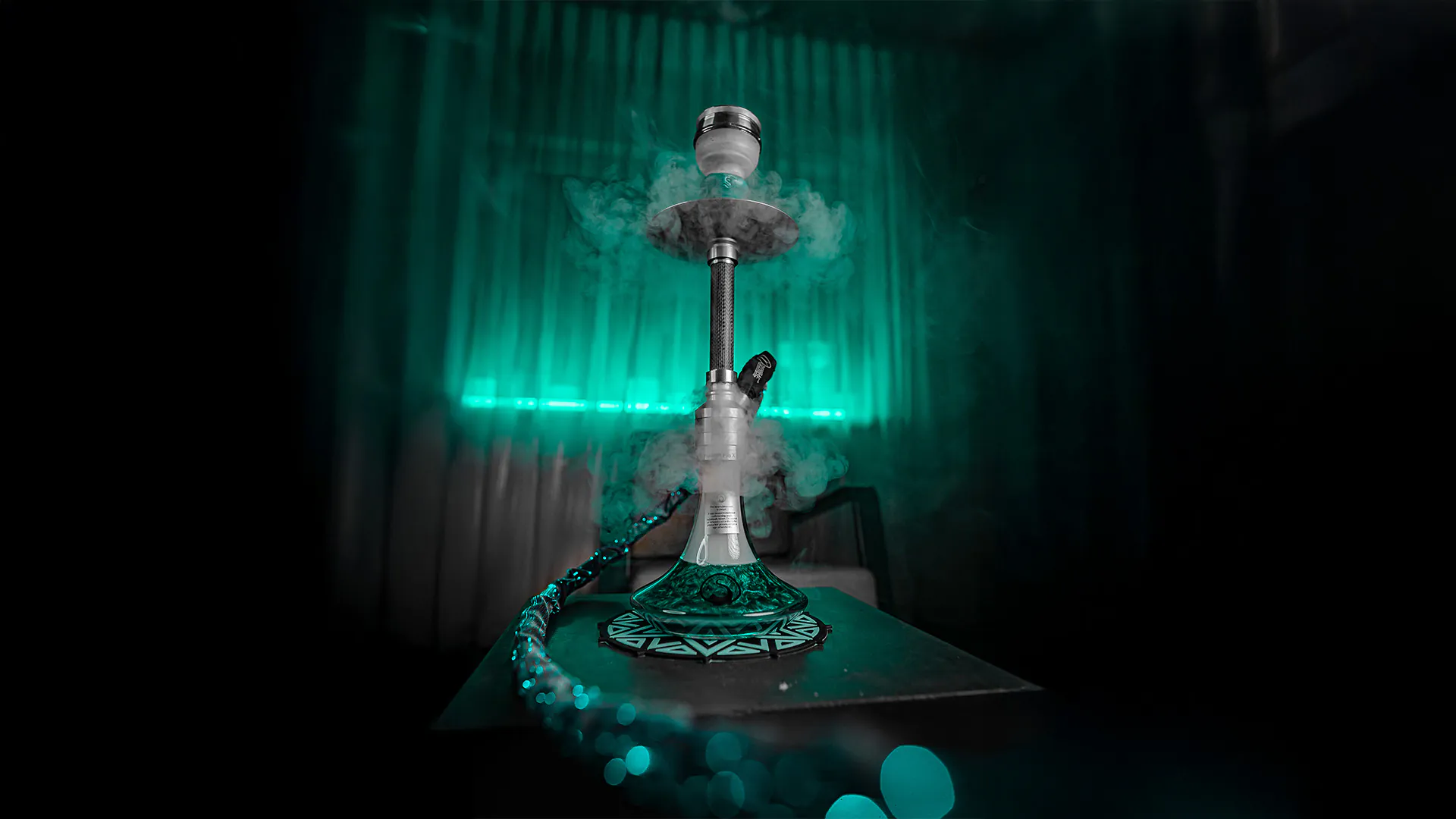 Wie lange raucht man eine Shisha – Dauer, Tipps und was du beachten solltest 4