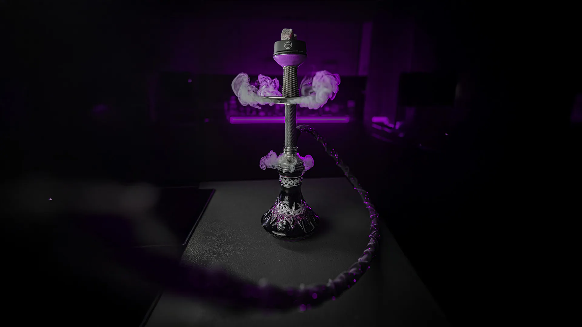 Shisha für unterwegs – die besten mobilen Shishas und Zubehör für echten Genuss überall 1