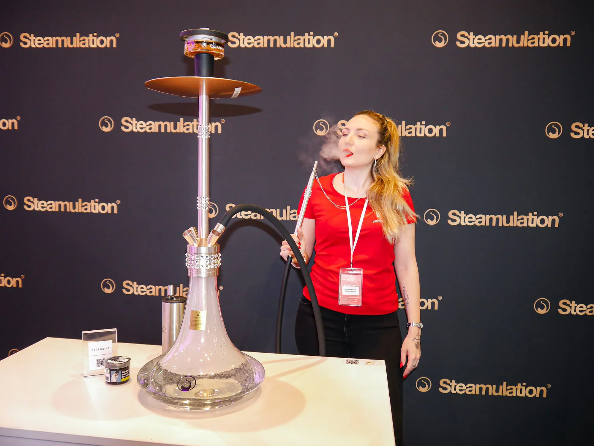 Shisha Messe 2025 – Highlights, Trends und Must-haves für alle Shisha-Fans 2