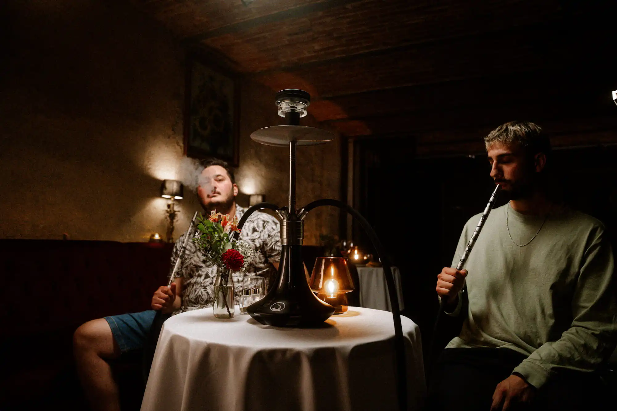 So raucht man eine Shisha richtig – Anleitung für Einsteiger und Genießer 1