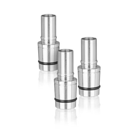 Set of 3 Ultimate Gen.III Hose Adapters