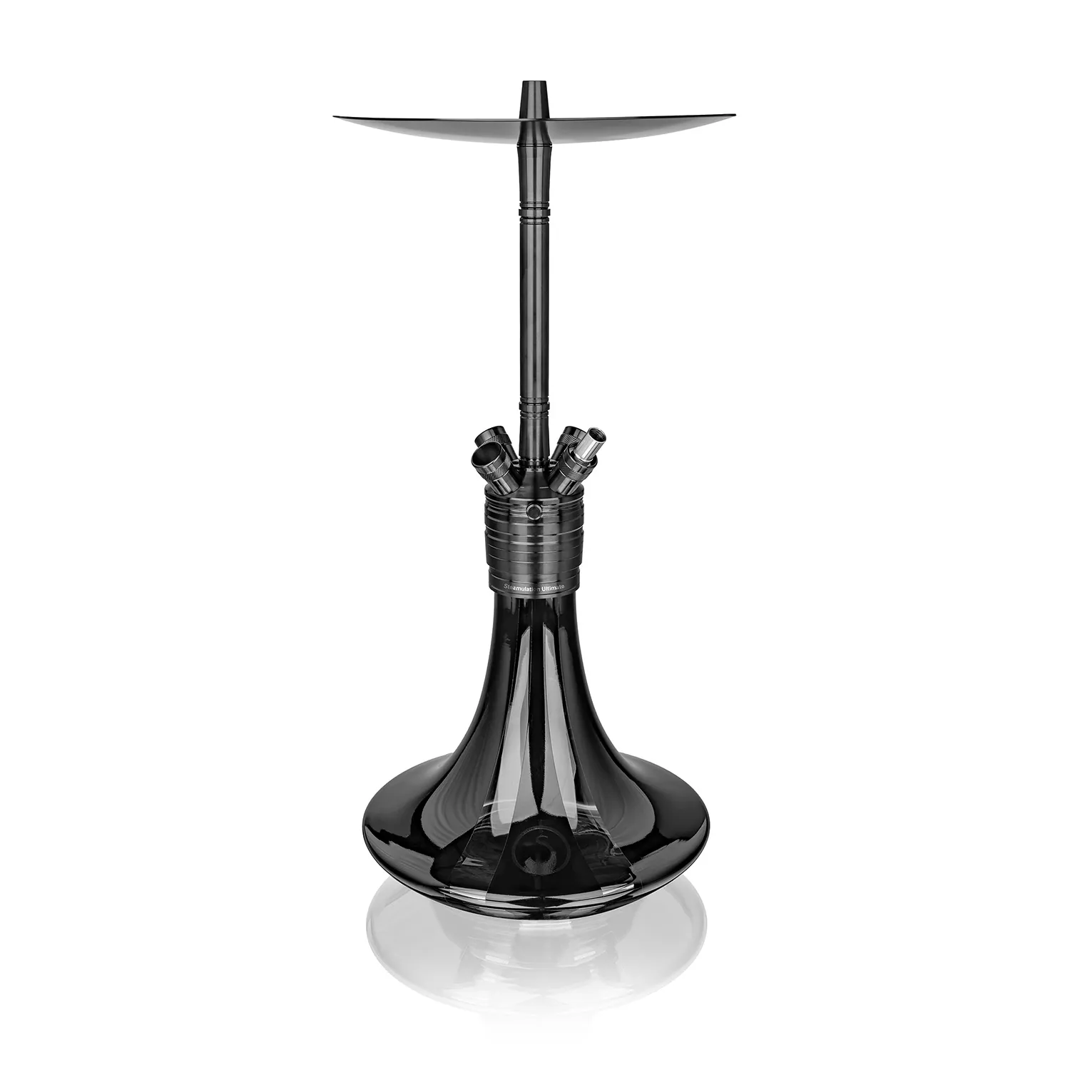 Steamulation Ultimate Black Gen.III [+] Presale 1