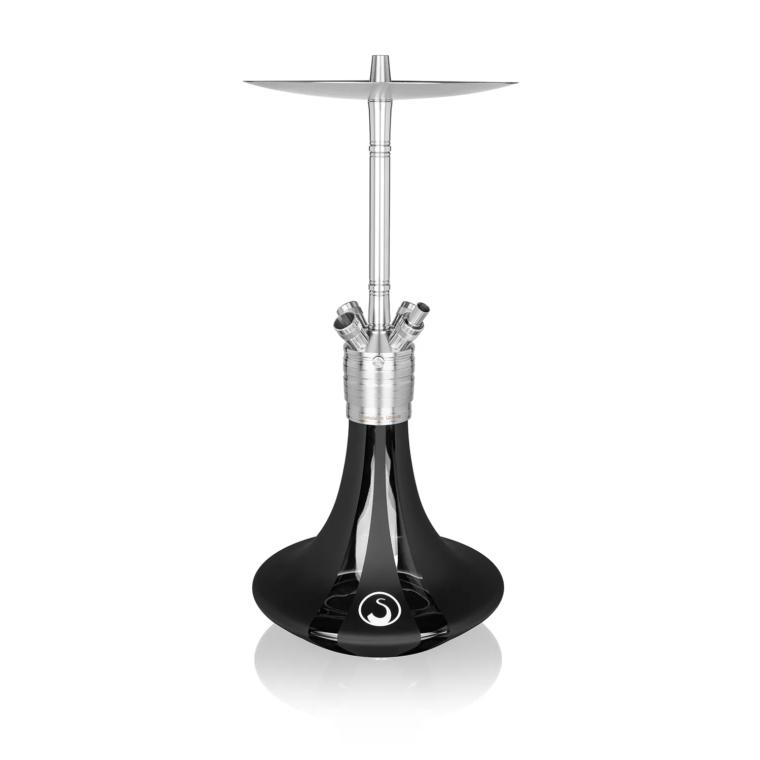 Steamulation Ultimate Gen.III [+] Black Matt 8