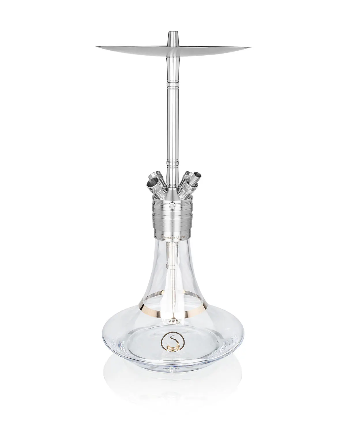 Steamulation Ultimate Gen.III [+] 1