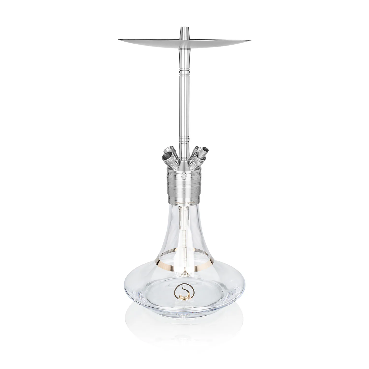 Steamulation Ultimate Gen.III [+] 4
