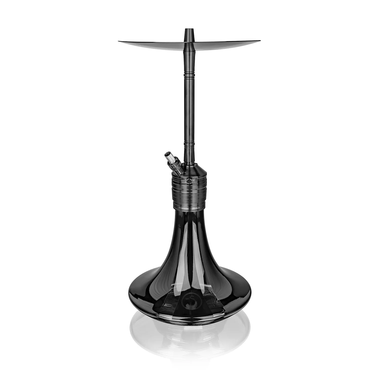 Steamulation Ultimate One Black Gen.III [+] Presale 1