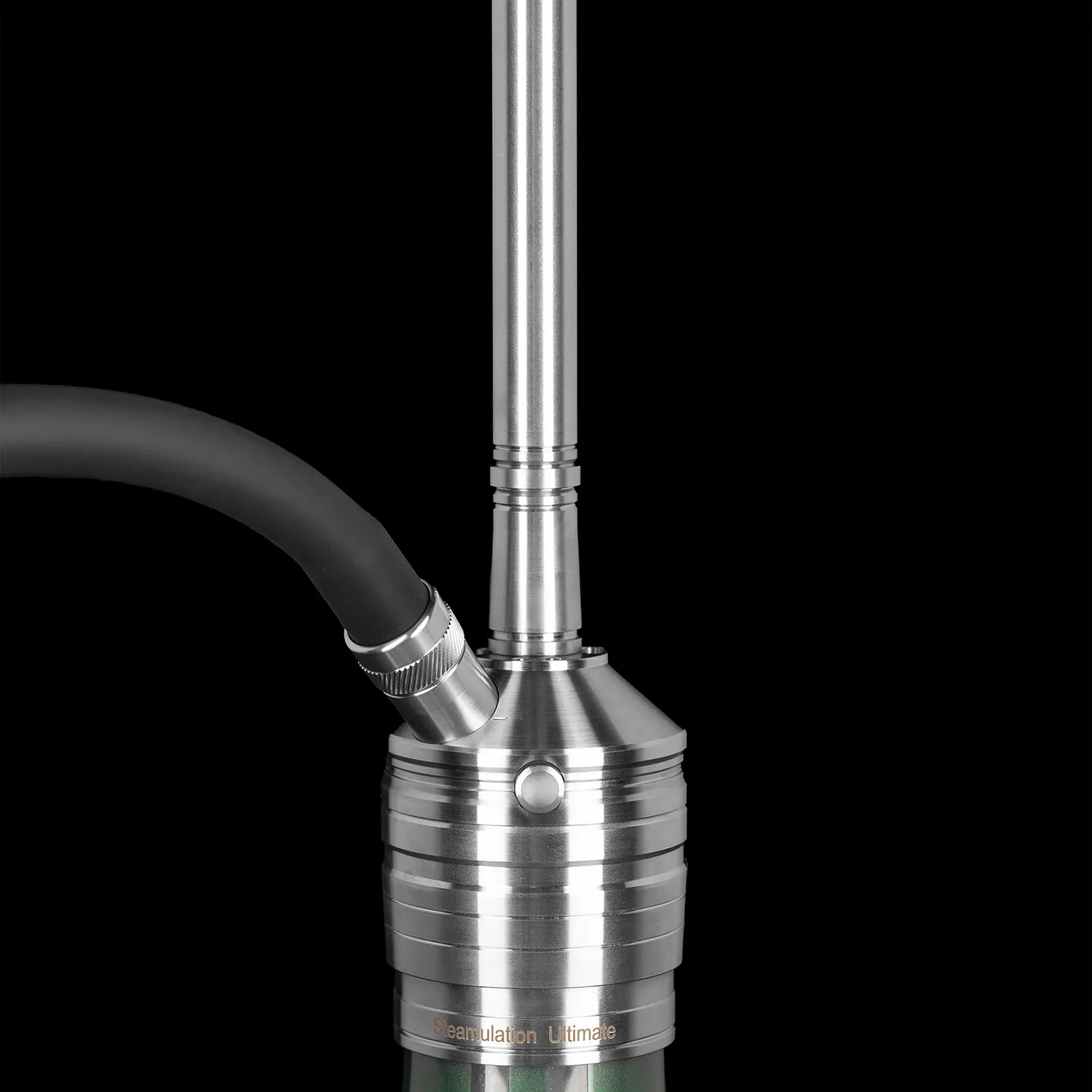 Steamulation Ultimate One Gen.III [+] 4