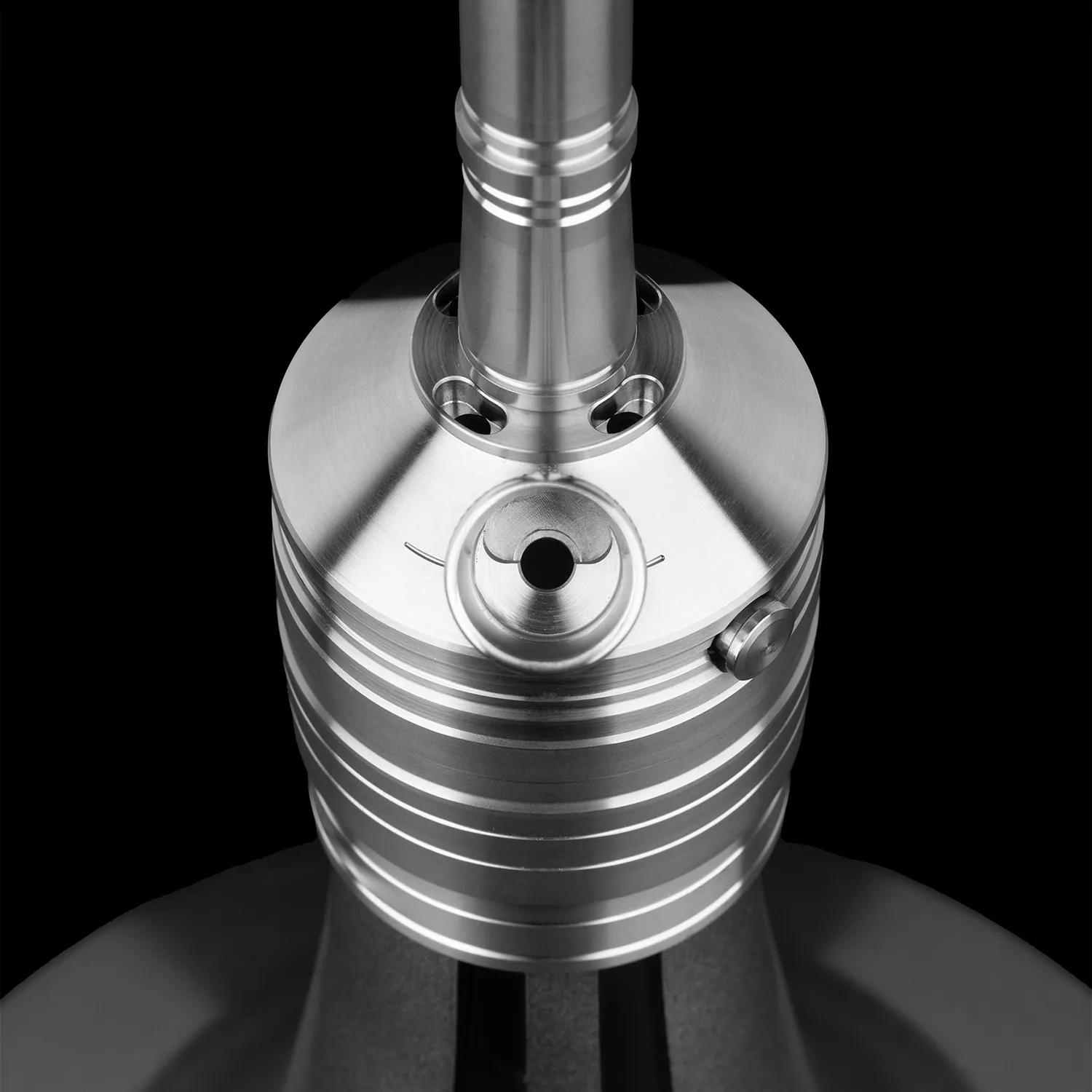 Steamulation Ultimate One Gen.III [+] 7