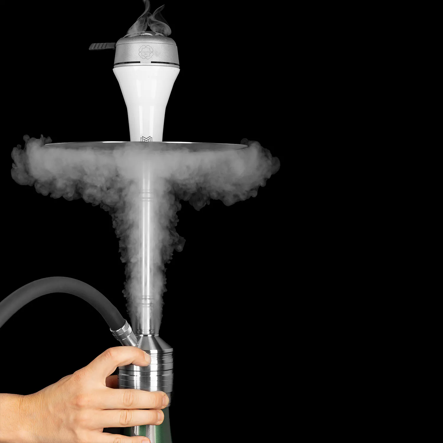 Steamulation Ultimate One Gen.III [+] 10