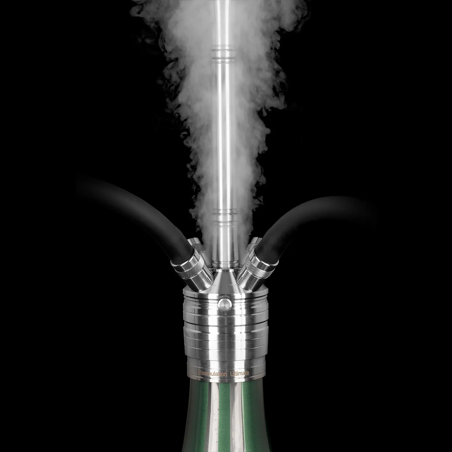 Steamulation Ultimate Gen.III [+] 3