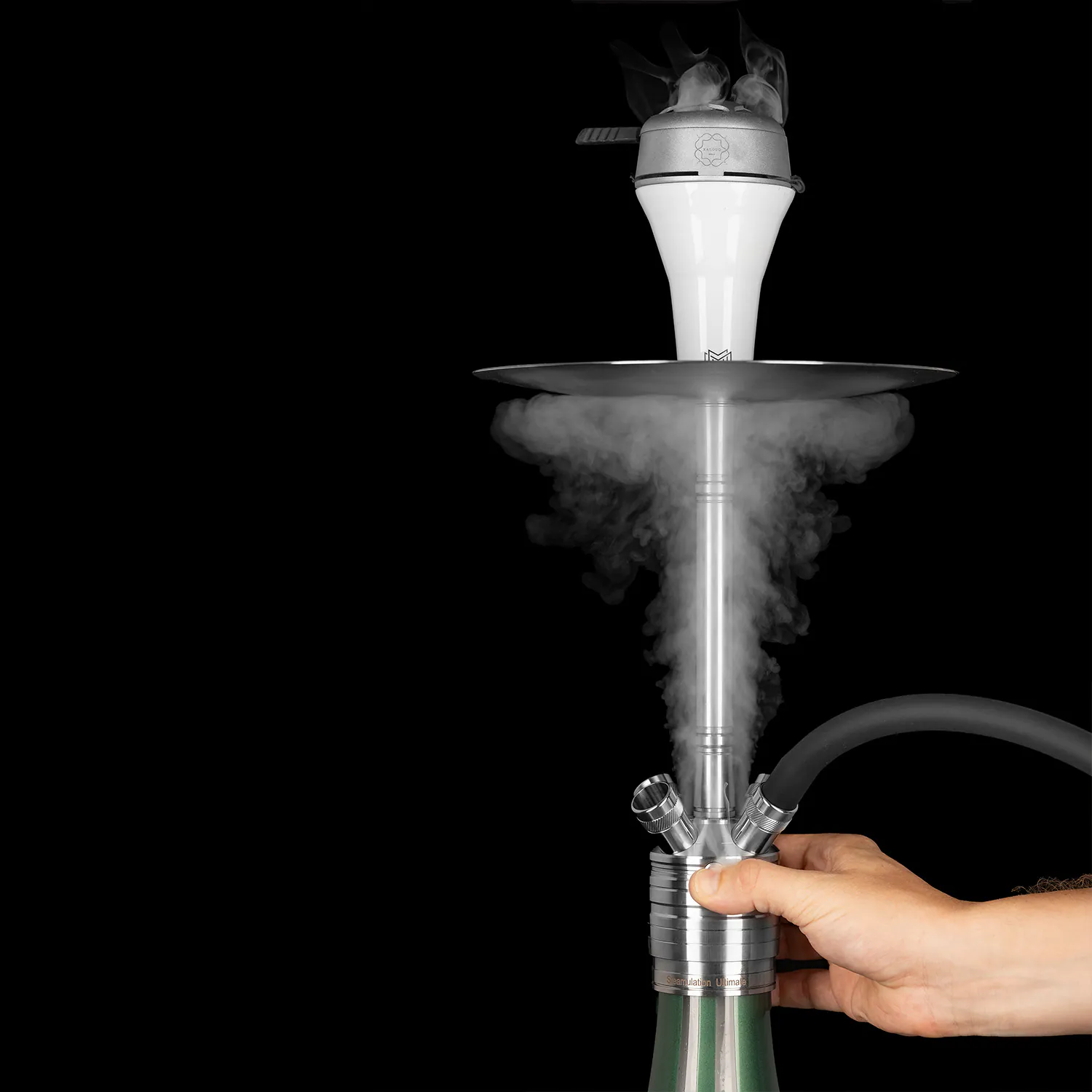 Steamulation Ultimate Gen.III [+] 6