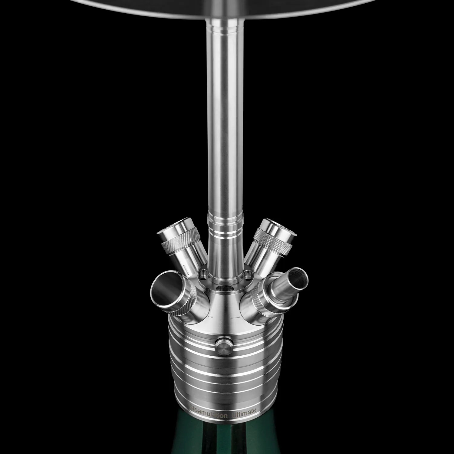 Steamulation Ultimate Gen.III [+] 7
