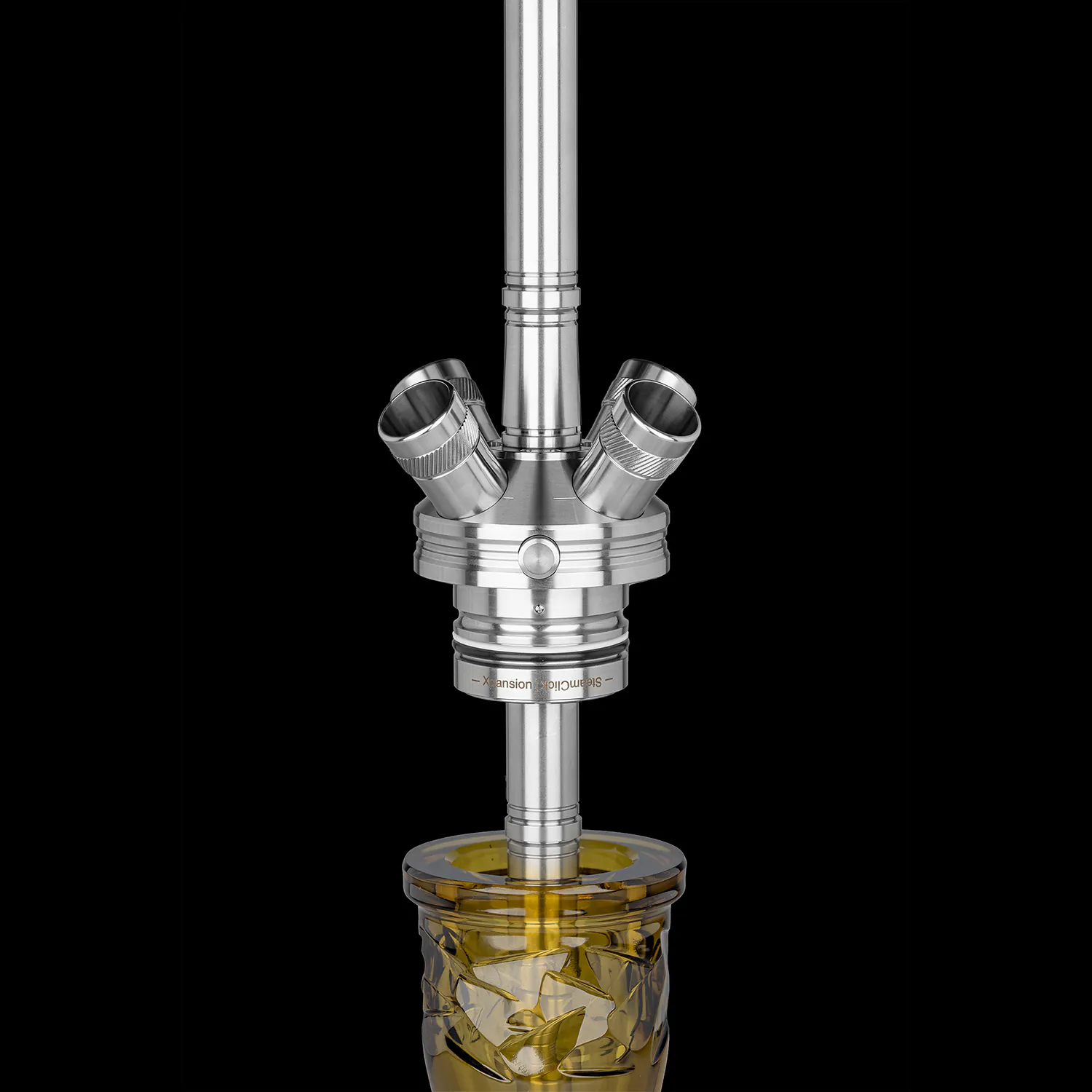 Steamulation Ultimate Gen.III [+] 9